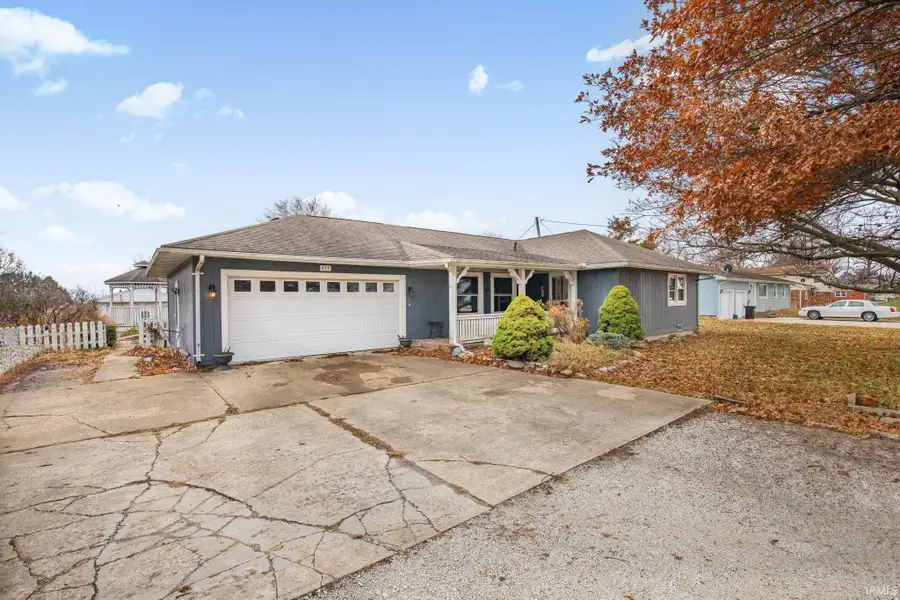 977 W 400 South Road, Tipton, IN 46072 - Image #2