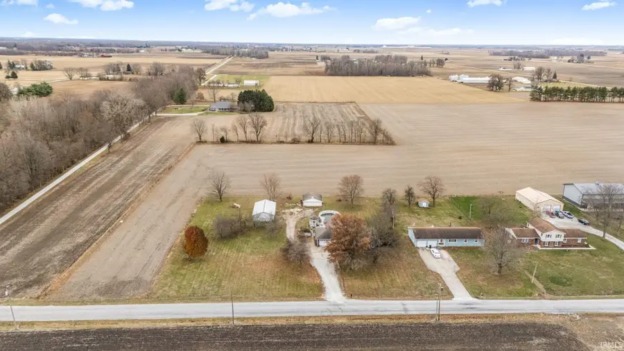 977 W 400 South Road, Tipton, IN 46072 - Image #3
