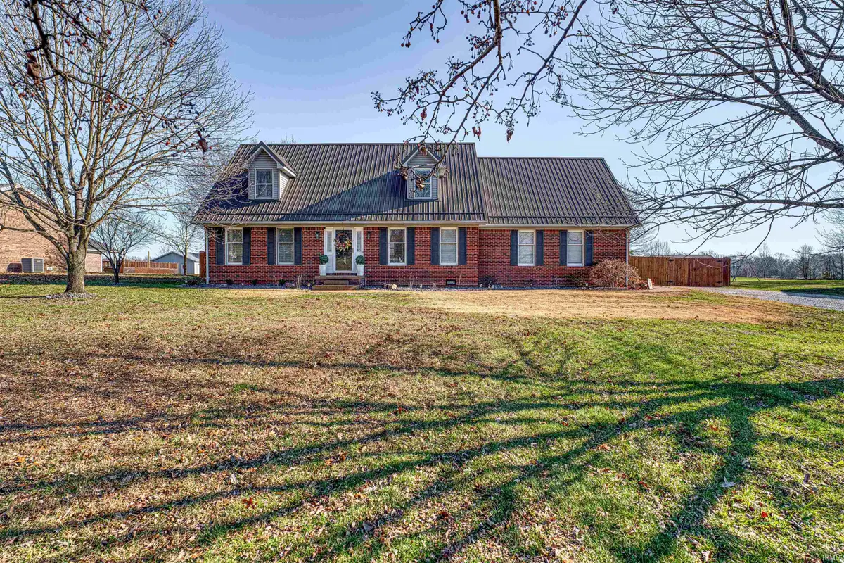 6801 Henze Road, Evansville, IN 47720 - Image #1