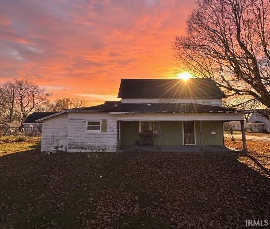 803 S Water Street, Jonesboro, IN 46938 - Image #1