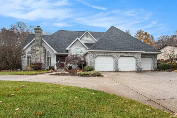 51803 Pebble Brooke Drive, Granger, IN 46530