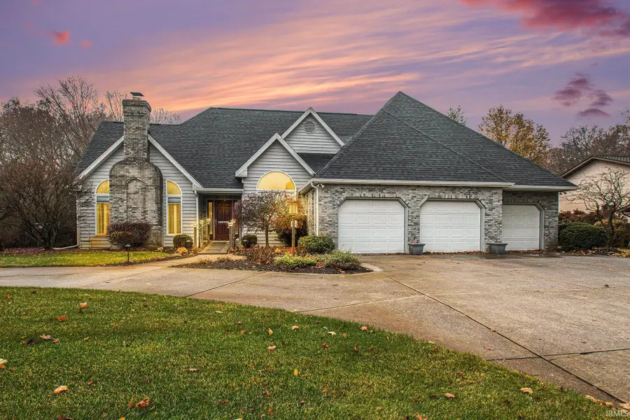 51803 Pebble Brooke Drive, Granger, IN 46530 - Image #2