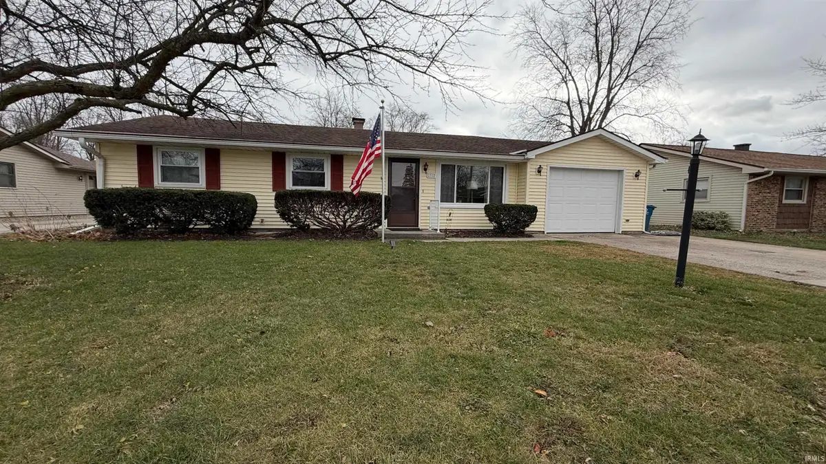 1312 Deveron Drive, New Haven, IN 46774 - Image #1
