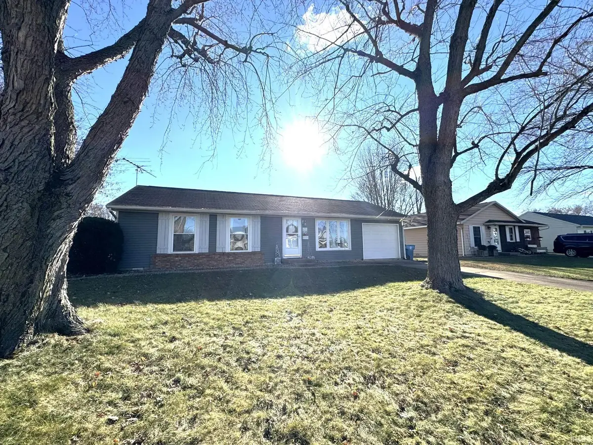 616 E South F Street, Gas City, IN 46933 - Image #1