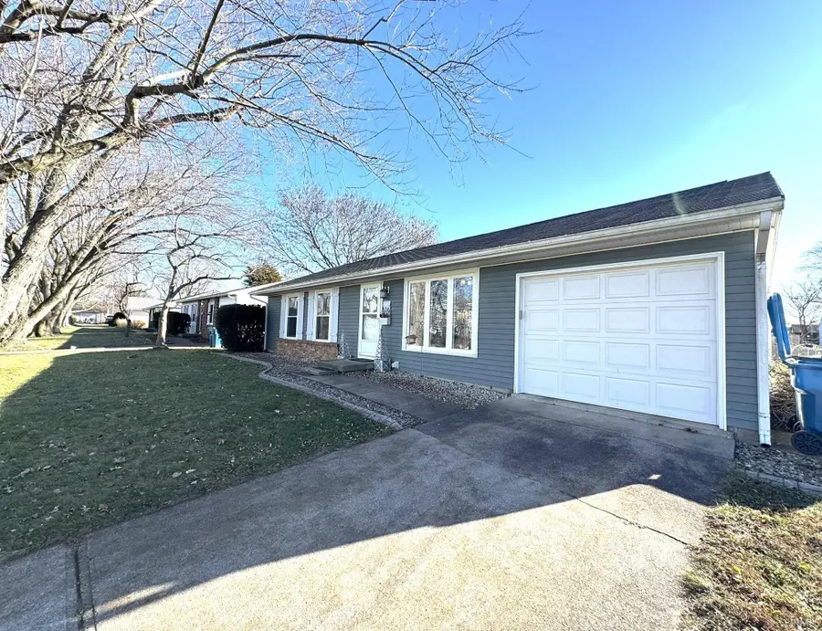 616 E South F Street, Gas City, IN 46933 - Image #2