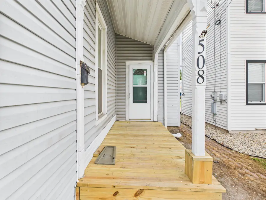 508 E Market Street, Huntington, IN 46750 - Image #2