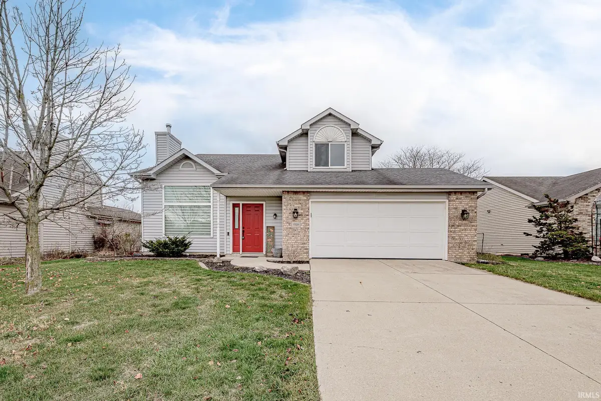8320 Wyckford Place, Fort Wayne, IN 46825 - Image #1