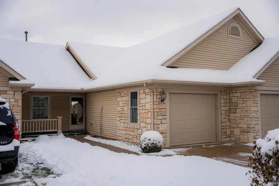 1422 Canterbury Court, Goshen, IN 46526 - Image #2