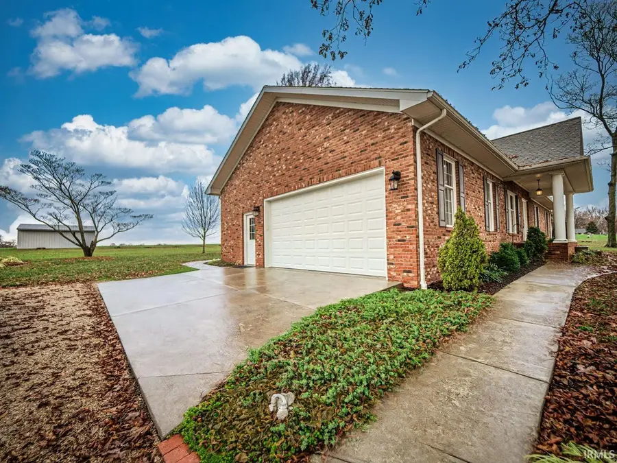 7075 S 500 W, Owensville, IN 47665 - Image #3