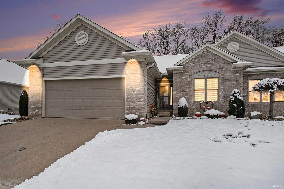 231 River Park Drive, Middlebury, IN 46540 - Image #1