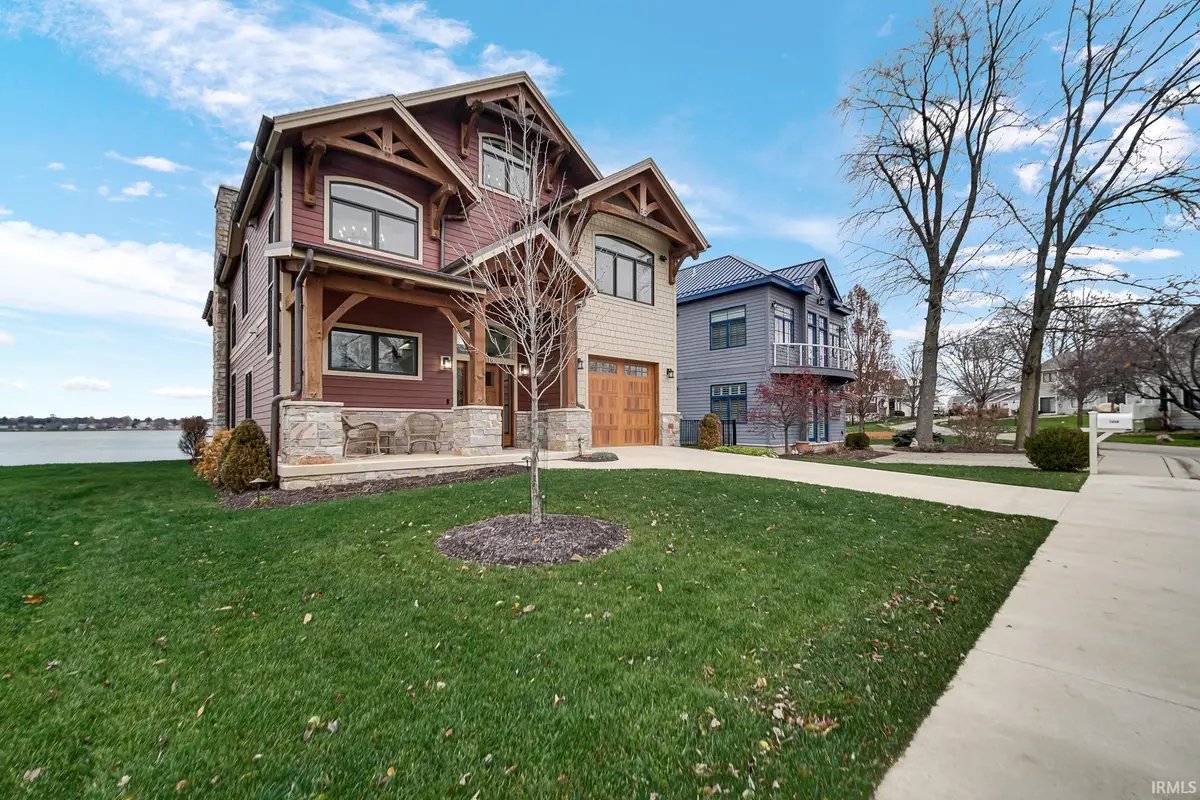 1010 W Shore Drive, Culver, IN 46511 - Image #1