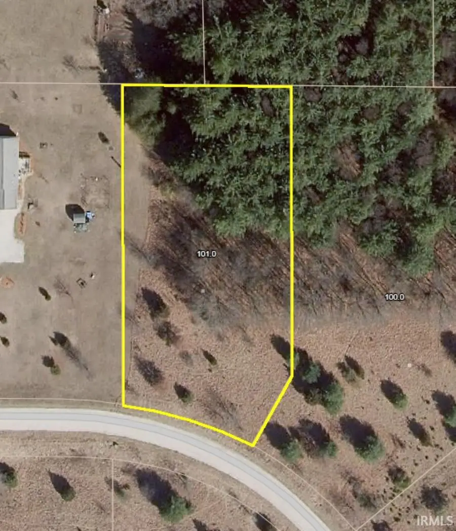 TBD F Wild Rose Drive, Knox, IN 46534 - Image #1