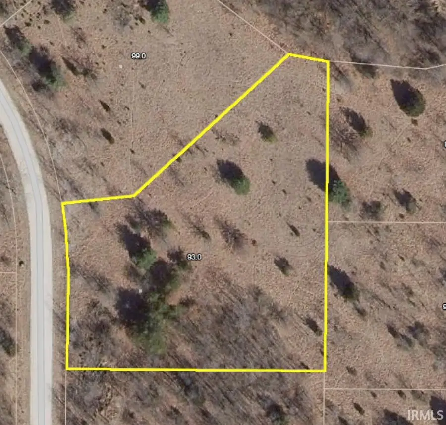 TBD I Wild Rose Drive, Knox, IN 46534 - Image #1