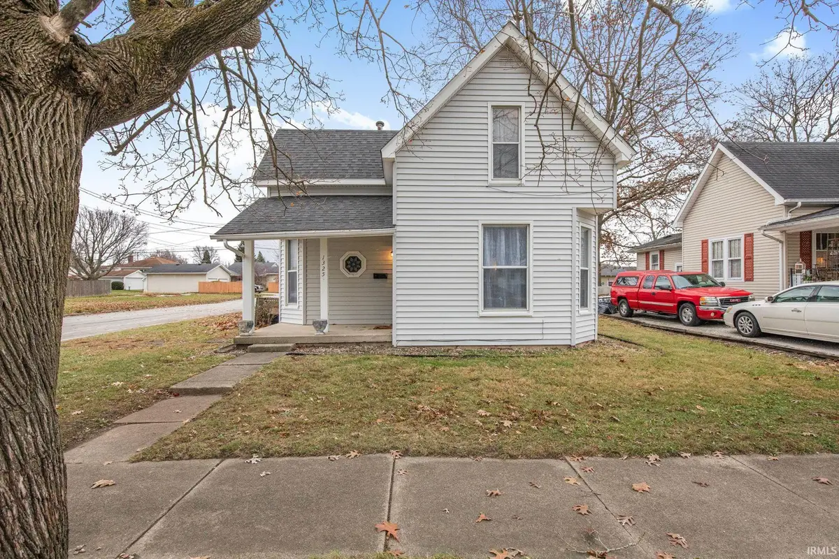 1325 S K Street, Elwood, IN 46036 - Image #1