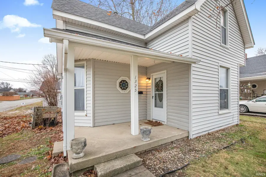 1325 S K Street, Elwood, IN 46036 - Image #3