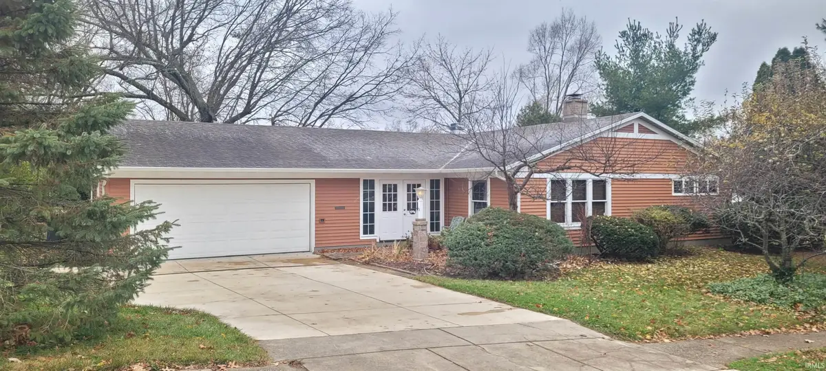 1904 Trent Way, South Bend, IN 46614 - Image #1