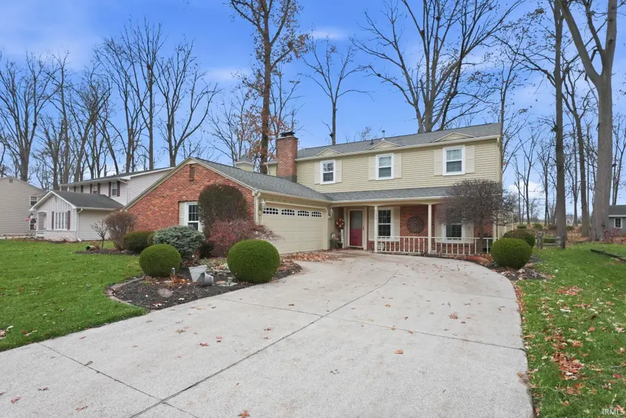 6033 Monarch Drive, Fort Wayne, IN 46815 - Image #2