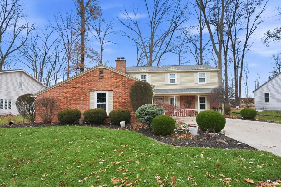 6033 Monarch Drive, Fort Wayne, IN 46815 - Image #3