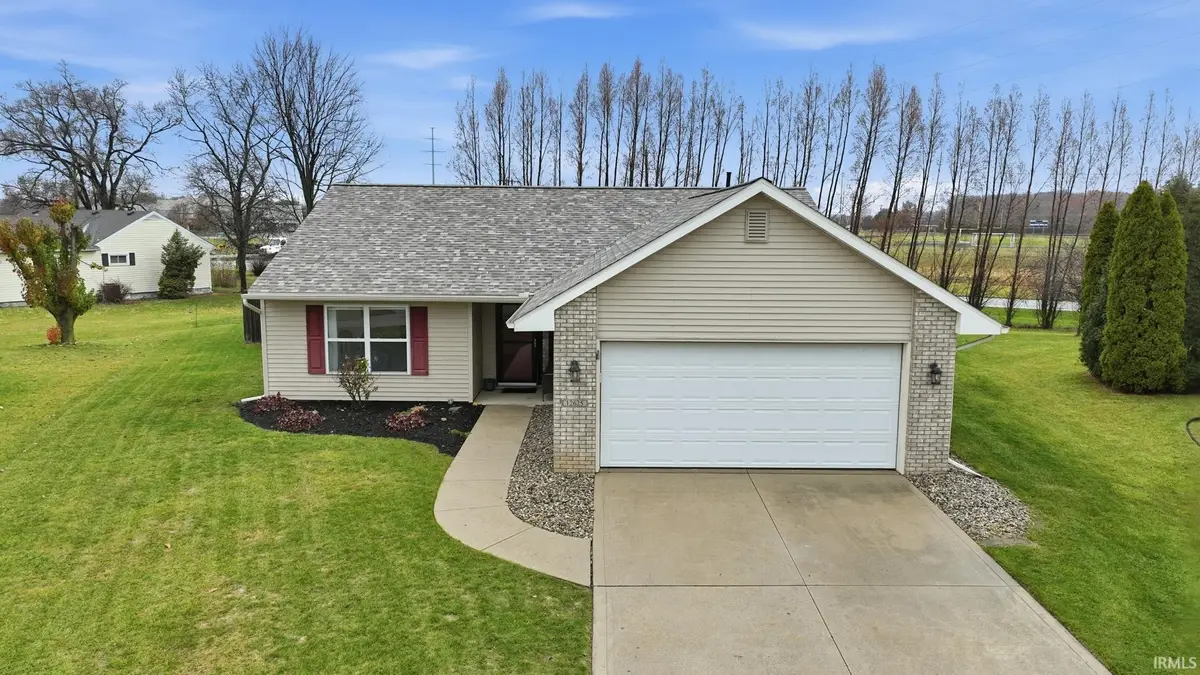 12625 Stoneboro Court, Fort Wayne, IN 46818 - Image #1
