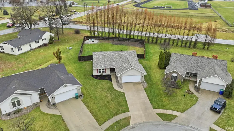 12625 Stoneboro Court, Fort Wayne, IN 46818 - Image #3