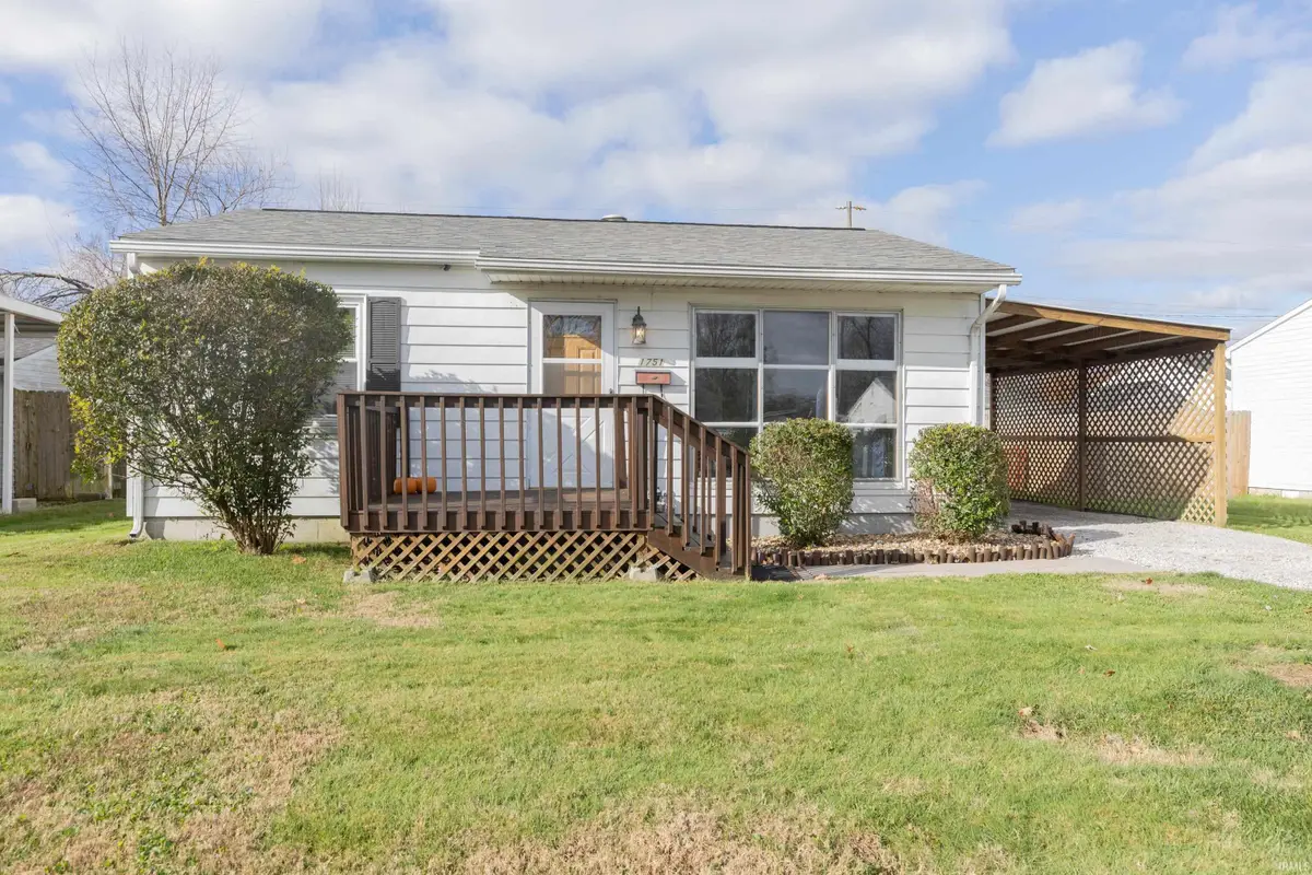 1751 S Parker Drive, Evansville, IN 47714 - Image #1