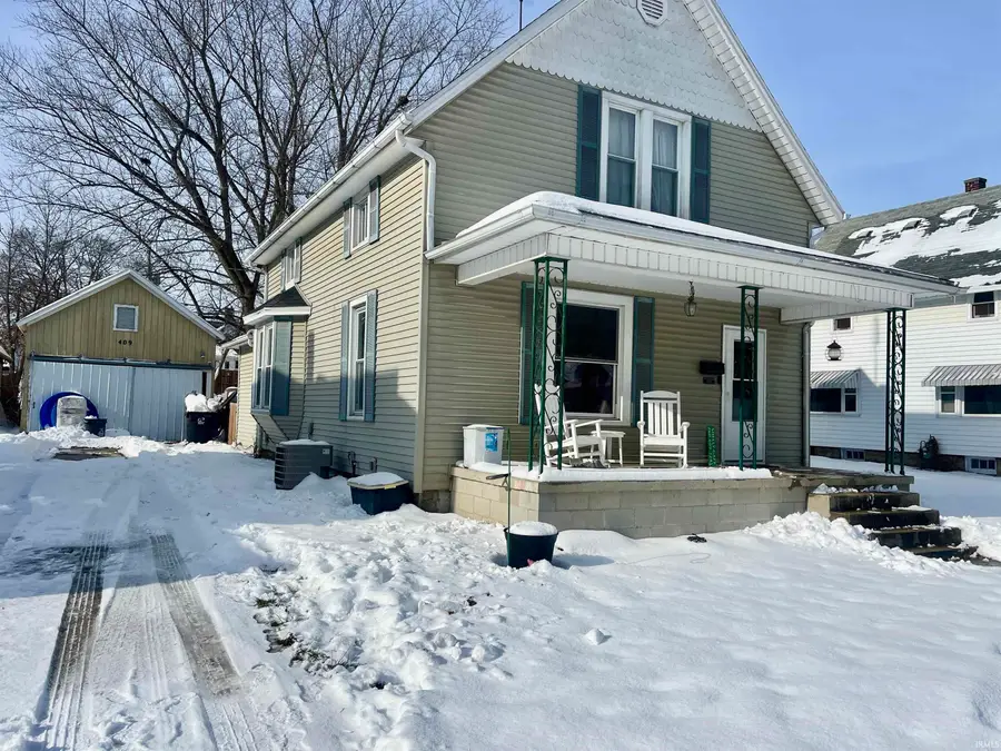 409 N Washington Street, Columbia City, IN 46725 - Image #2