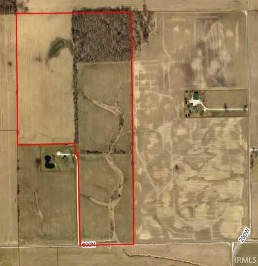 TBD 600 N Road, Huntington, IN 46750 - Image #1