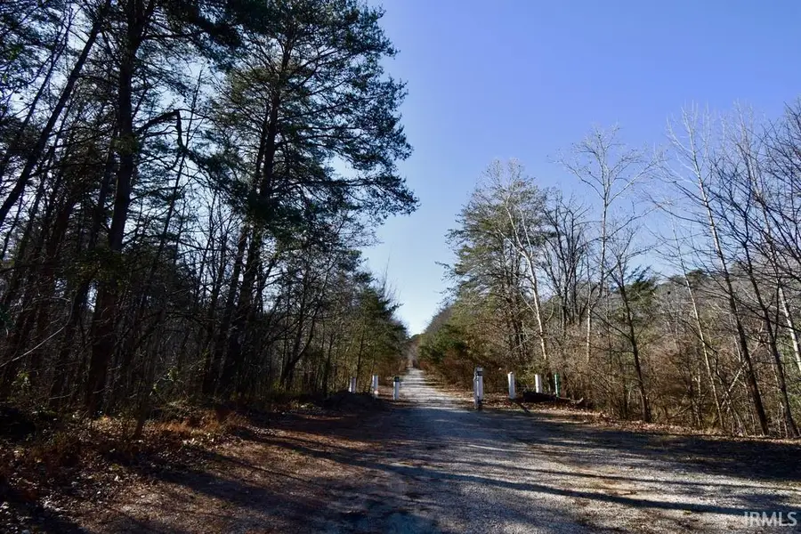 0 Ebeneezer Road, Tennyson, IN 47637 - Image #2