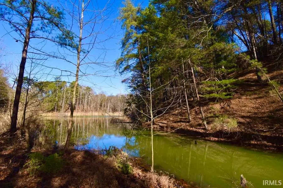 0 Ebeneezer Road, Tennyson, IN 47637 - Image #3