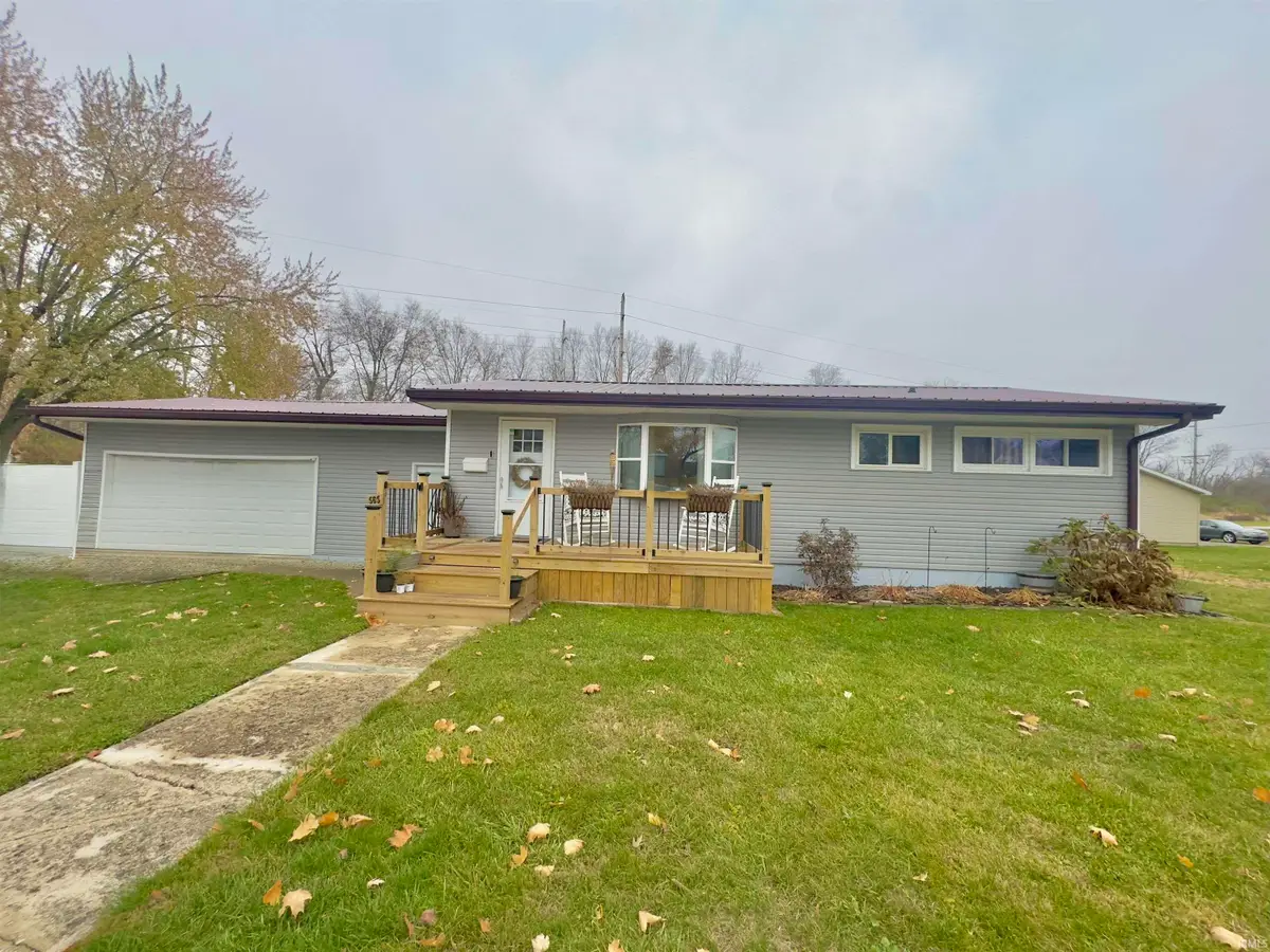 565 E 2nd Street, Peru, IN 46970 - Image #1