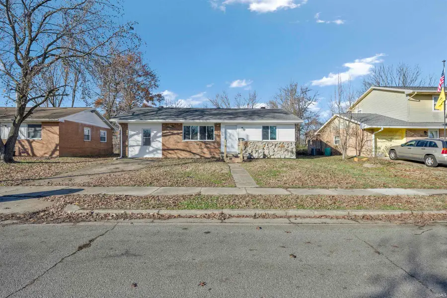 2513 Beech Drive, Evansville, IN 47714 - Image #2