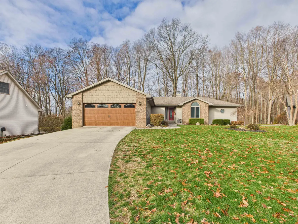58 Quayle Run Street, Huntington, IN 46750 - Image #1