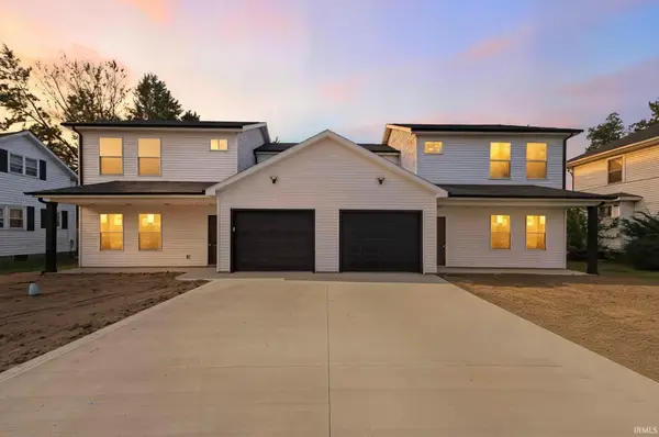 3710 Wayne Trace, Fort Wayne, IN 46806