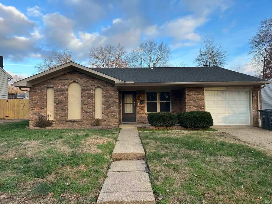 6117 Ashbrooke Road, Evansville, IN 47710 - Image #3