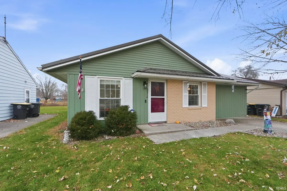 2814 Prairie Grove Drive, Fort Wayne, IN 46809 - Image #1