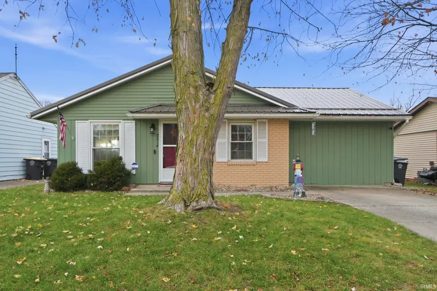 2814 Prairie Grove Drive, Fort Wayne, IN 46809 - Image #3