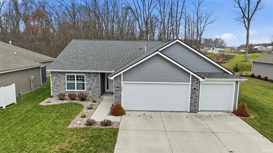 2215 Caeser Trail, Fort Wayne, IN 46818 - Image #2