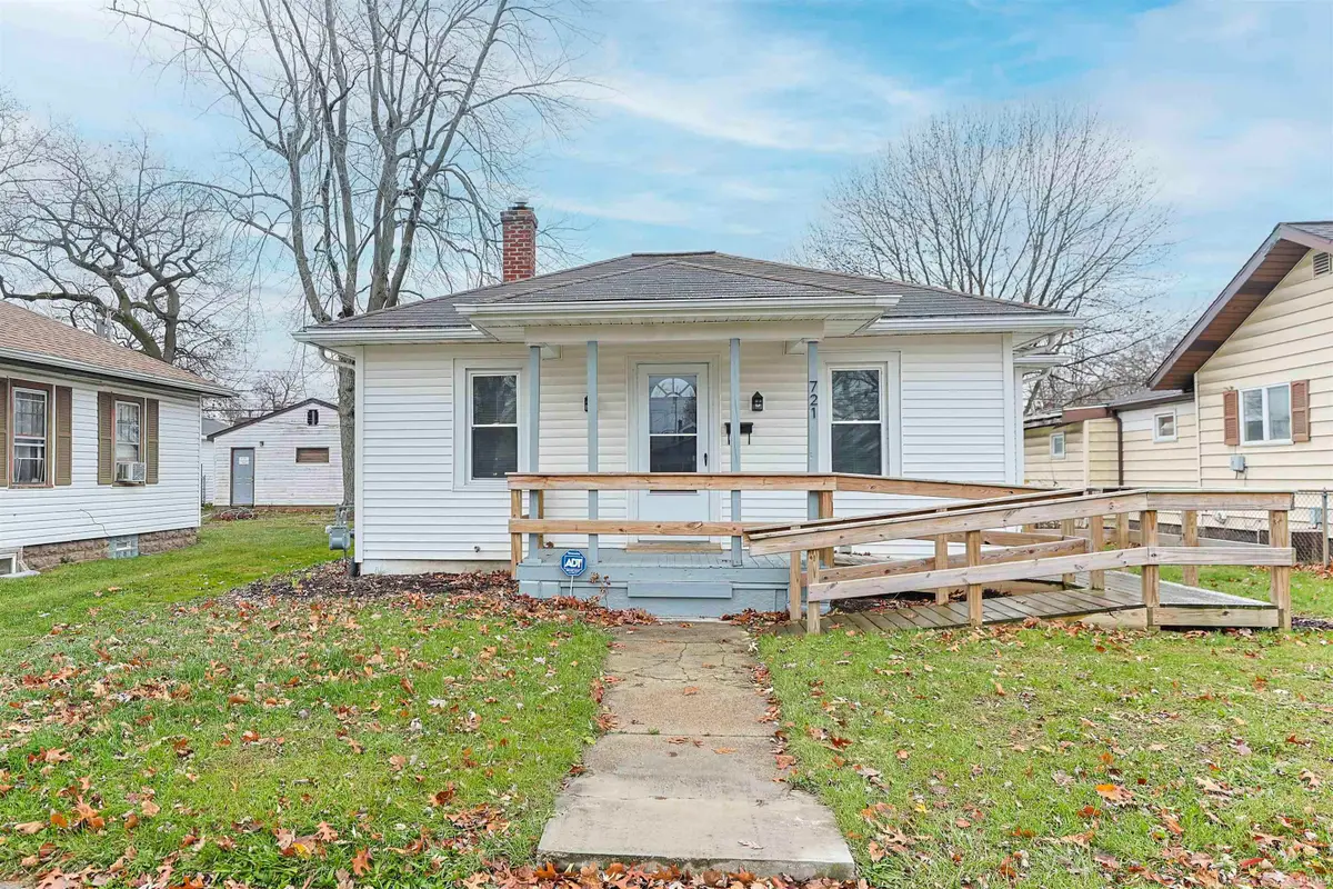 721 W Broadway Street, Mishawaka, IN 46545 - Image #1