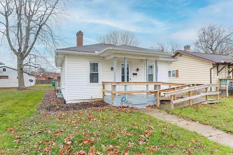 721 W Broadway Street, Mishawaka, IN 46545 - Image #2