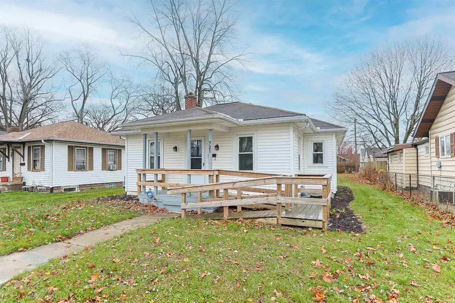 721 W Broadway Street, Mishawaka, IN 46545 - Image #3