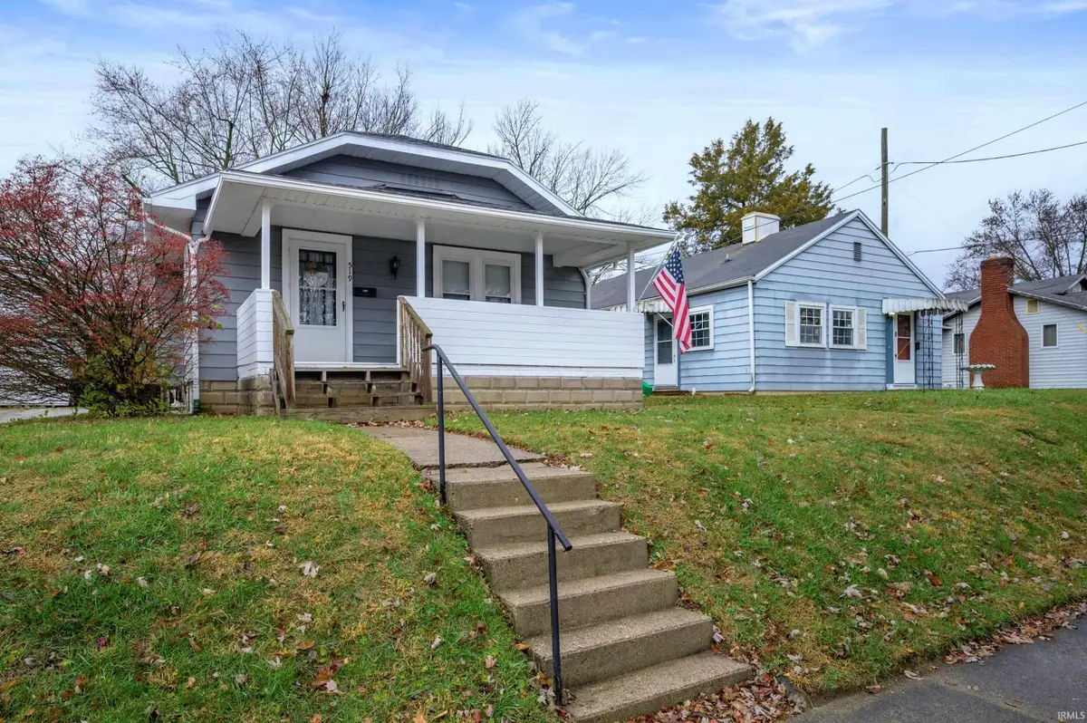 519 S Talley Avenue, Muncie, IN 47303 - Image #1