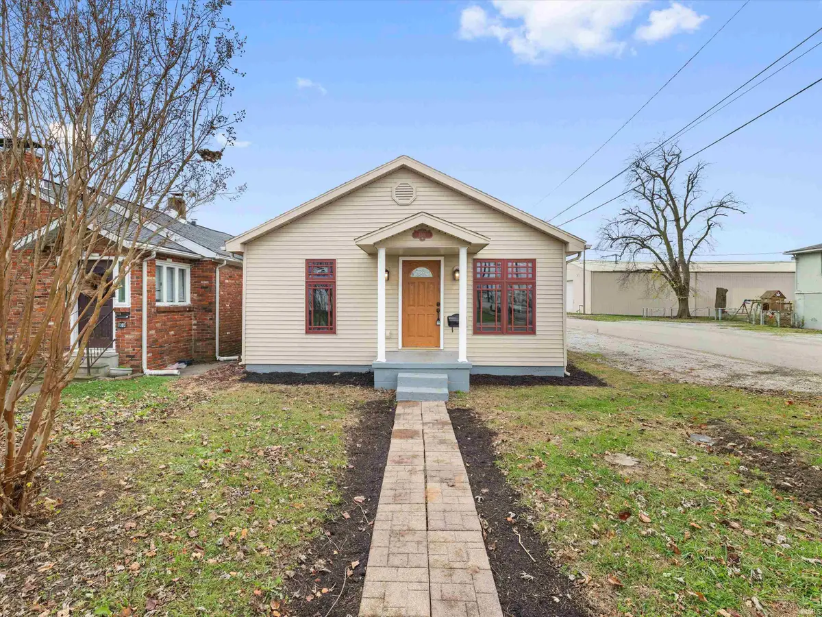 1301 E Eichel Avenue, Evansville, IN 47711 - Image #1