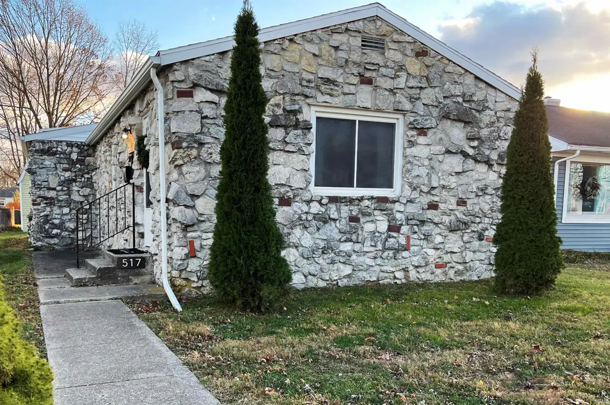 517 E Poplar Street, Kokomo, IN 46902 - Image #1
