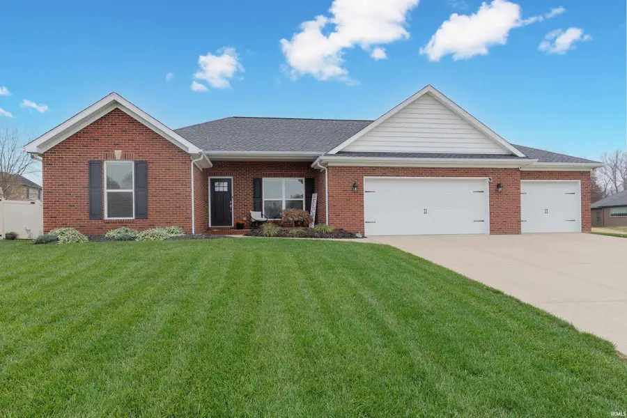 13320 Balboa Drive, Evansville, IN 47725 - Image #2