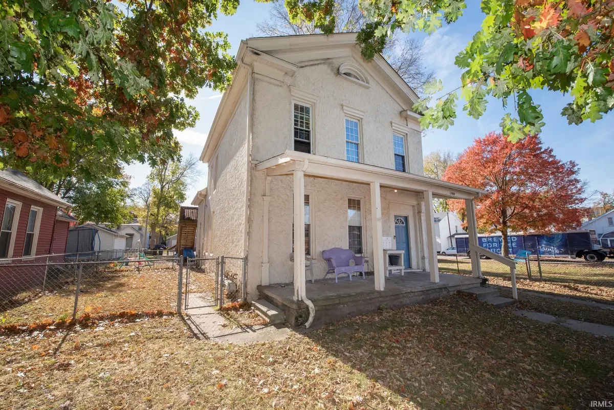 1109 Elizabeth Street, Lafayette, IN 47904 - Image #1