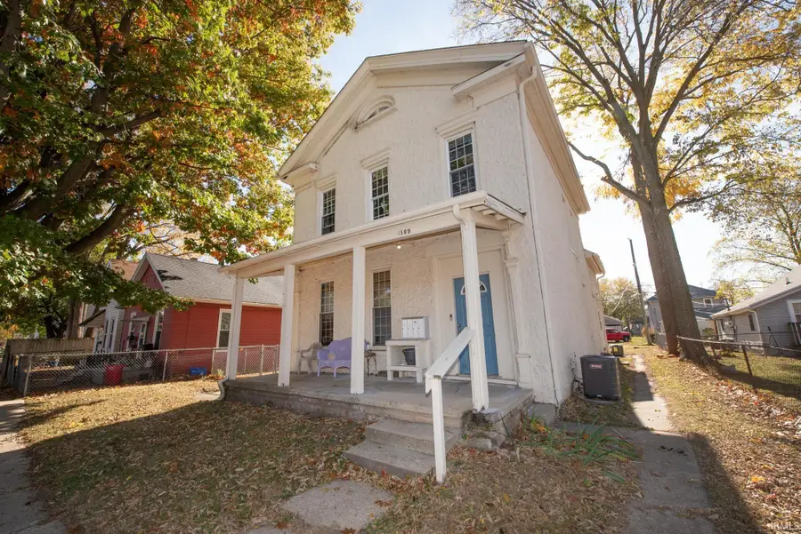 1109 Elizabeth Street, Lafayette, IN 47904 - Image #2