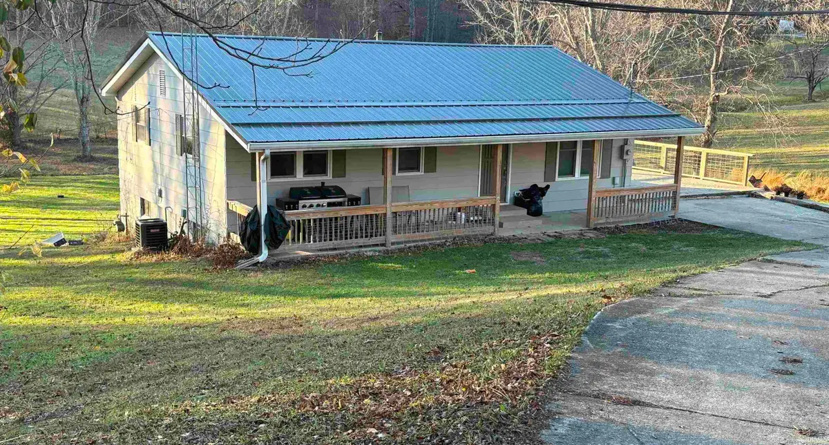 7289 N Old State Road 37, Bloomington, IN 47408 - Image #1