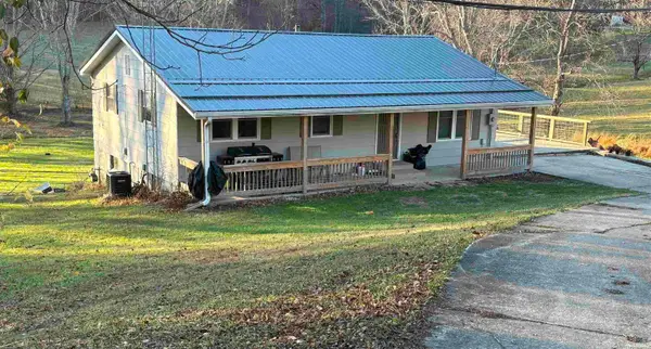 7289 N Old State Road 37, Bloomington, IN 47408