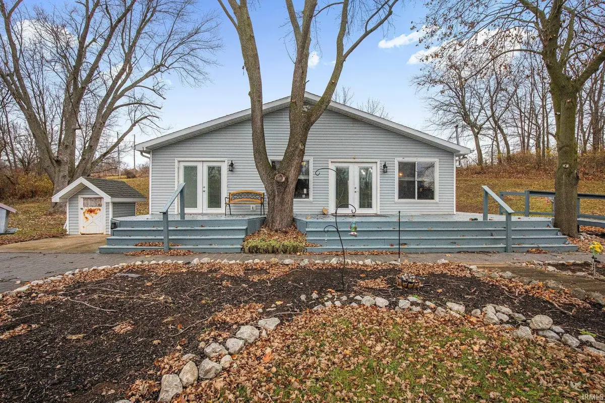 200 N Mohee Drive, Hartford City, IN 47348 - Image #1