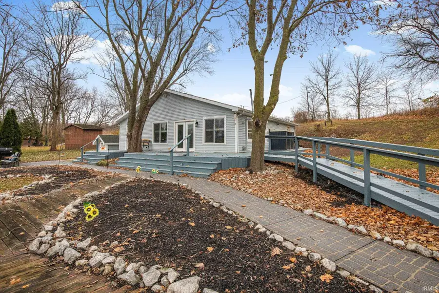 200 N Mohee Drive, Hartford City, IN 47348 - Image #2